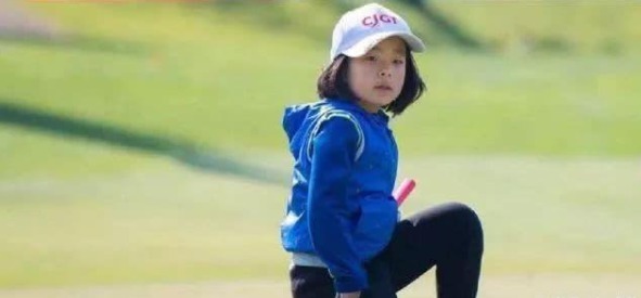 乒乓球|7岁成世界冠军,刘国梁为什么不让女儿学乒乓球?绝对是用心良苦