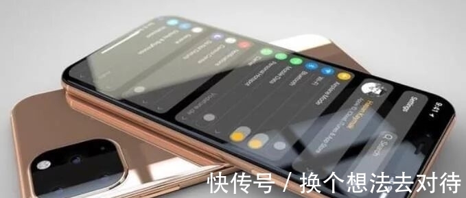 ios13|iPhone11Max价格配置全方位曝光，颜值差点照样卖上万元