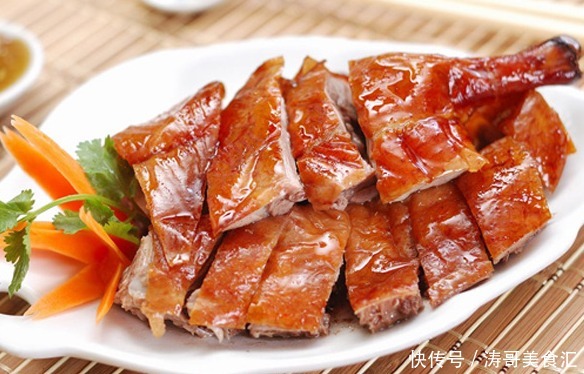 广州|广东10大名吃,本地人爱吃,外地食客称赞,看看有没有你爱吃的