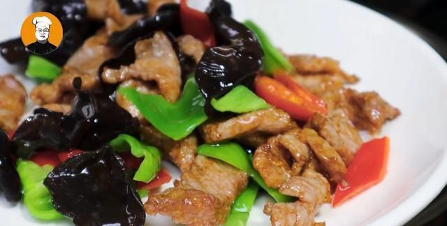 土豆木须肉家常做法,开胃下饭,简单易学,我家一周吃3次