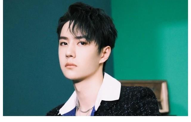 王一博《无感》编曲否认抄袭EXO:没听过原曲,争议片段是样本!