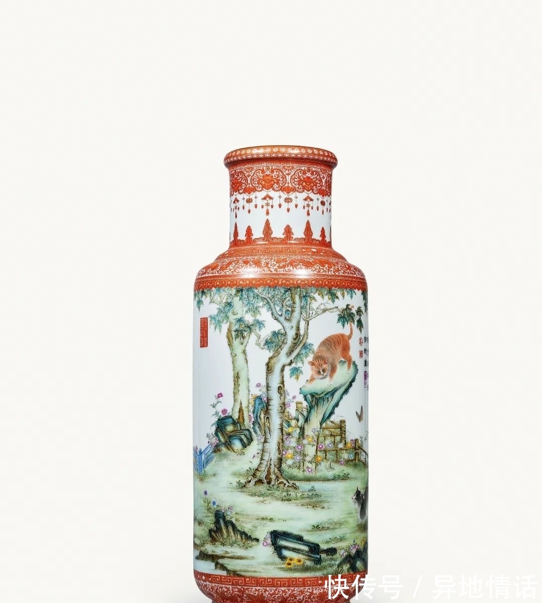 陶瓷&十竹斋北京2021秋拍|天逸雅集——近现代陶瓷名家作品集萃