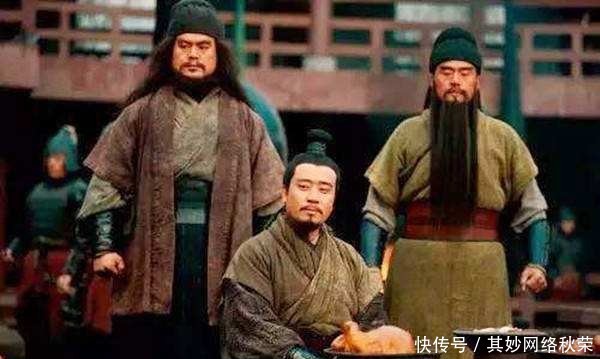 历史上真实的张飞和演义小说中的有啥不一样?