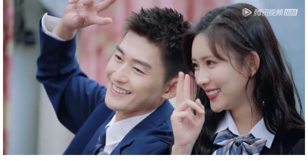 惡剪|《桃花塢》收官不忘搞事情，張翰總結采訪遭惡剪，圓滿結局變尷尬