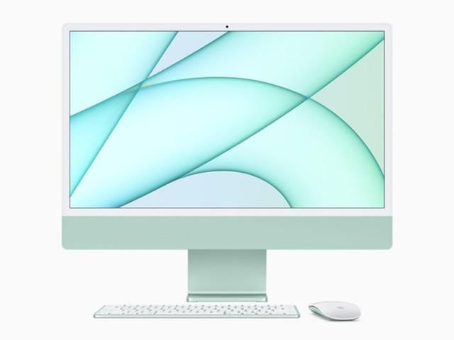 苹果|苹果iMac Pro将明年发布：尺寸或将增大
