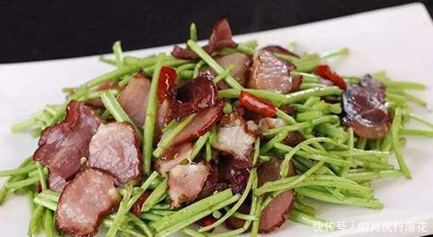 美味|那些让人魂牵梦萦的美味赣菜,今天教你在家做