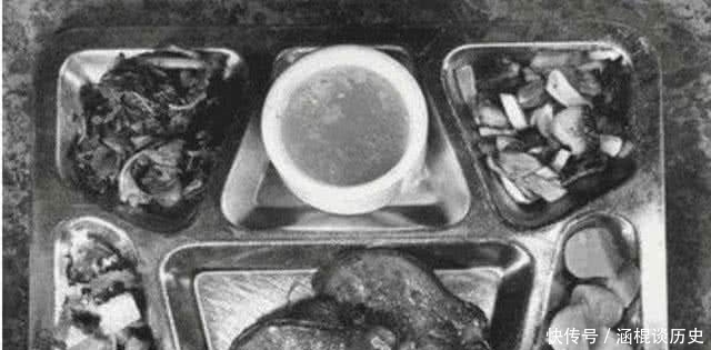 红酒|二战期间,此国每次吃饭都必备红酒,因伙食太好把俘虏感动哭了!