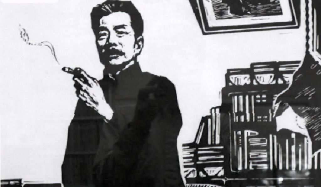 鲁迅《呐喊》针砭时弊,为何没唤醒麻木国民因为他们故意装不懂