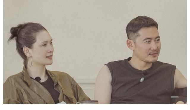 kk|《再见爱人》仍然不想离婚的佟晨洁,她犯了很多女人都会犯的错