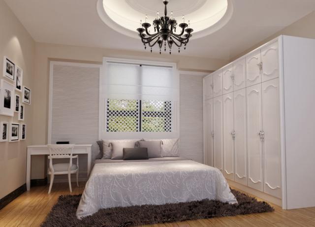 床头|床头墙怎么装修上档次7种装修超实用,品味有档次还耐看