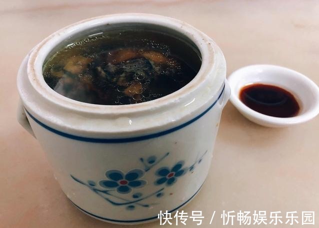 鸡蛋肉|6岁孩子喝了半年“毒汤”，丧失生育能力，你家孩子还在喝吗