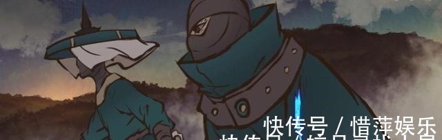 妖兽|王校长12字评价《雾山五行》,用心创作的“纯粹”国漫,值得一看