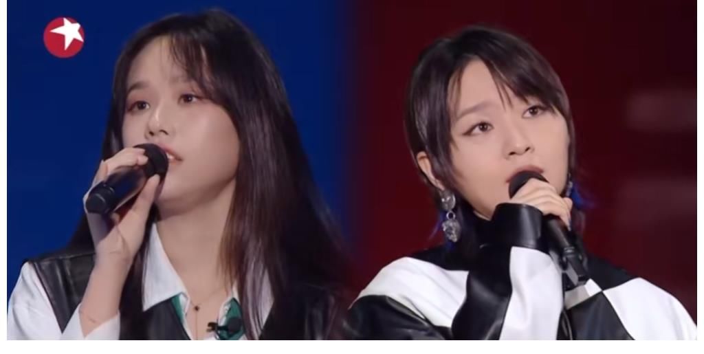 汪蘇瀧|《我們的歌》B組無法與A組相比，單依純表現(xiàn)平平，周筆暢裝老