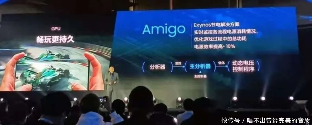 1080旗舰处理|跑分超69W Exynos 1080是如何实现性能跃升的？