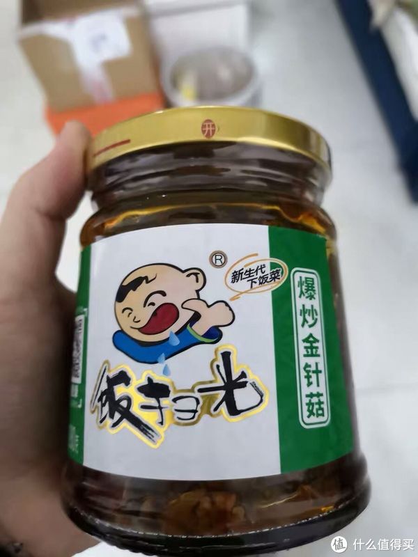 辣酱|神级拌饭酱!我心目中最好吃的10款拌饭酱