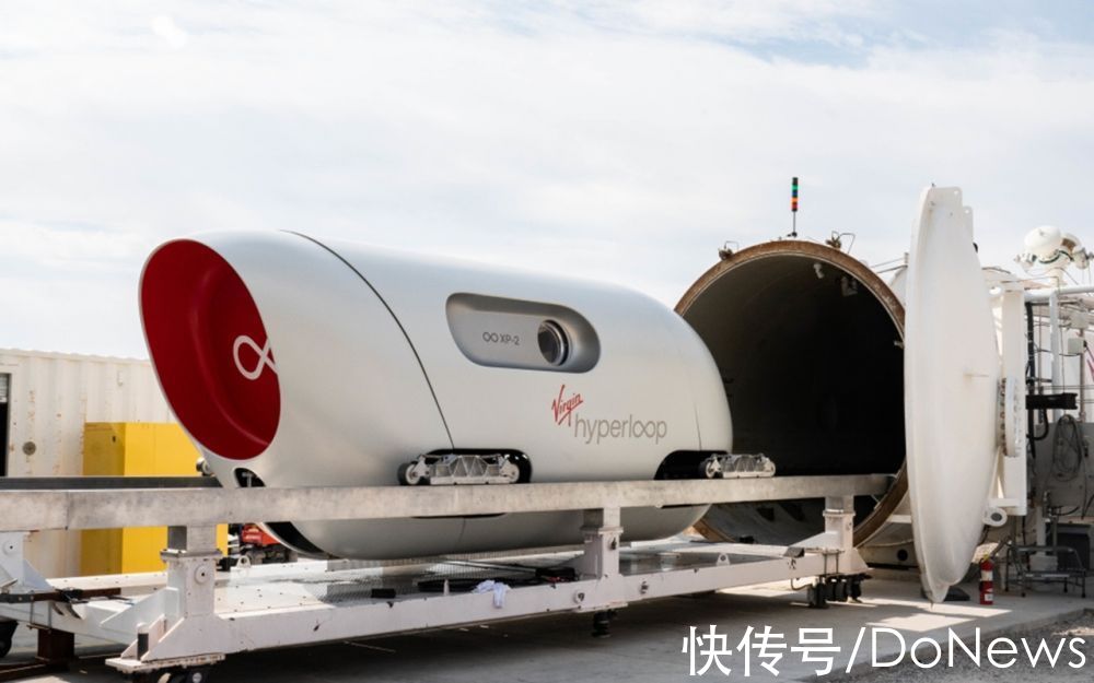 裁员|Virgin Hyperloop 宣布裁员 111 人