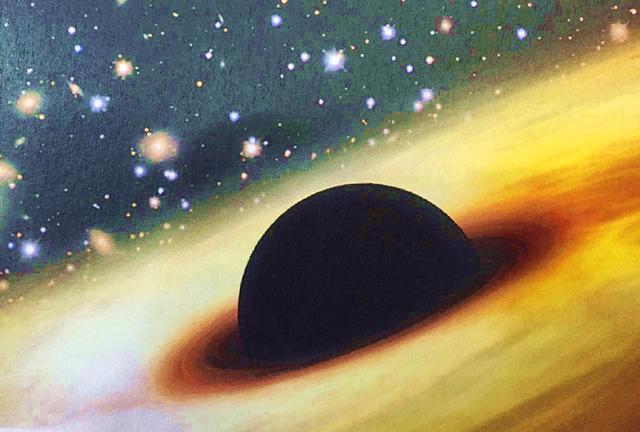 索恩 科学家发现已知最大双星系统黑洞,自转速度高达每秒28.5万公里