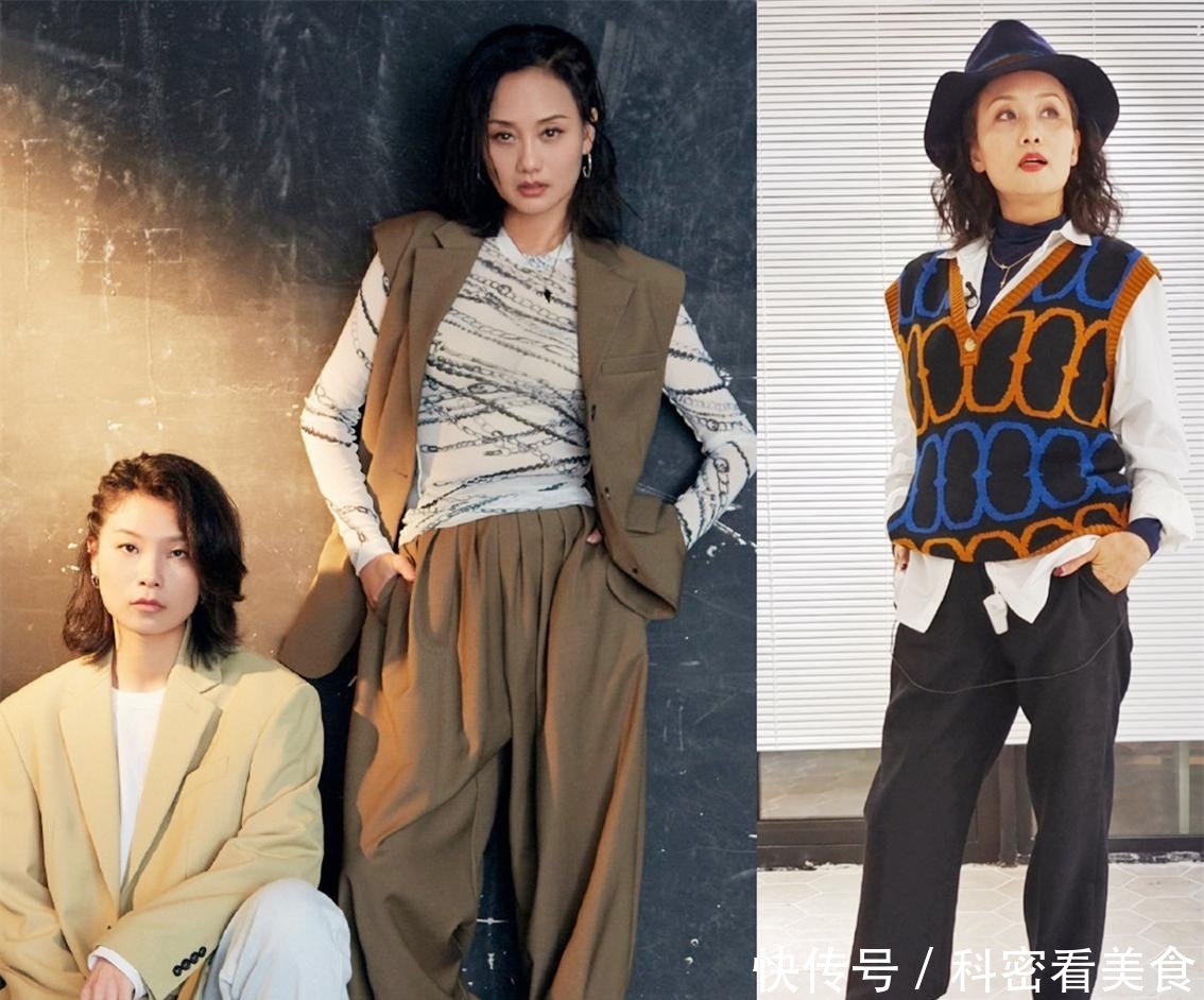 《妈妈,你真好看》第4期,大考分班后,女儿们给妈妈造型大改造