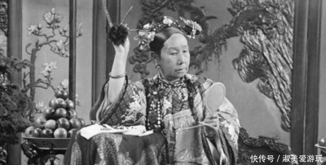 脱口|慈禧第一次看到电灯时，脱口喊出两个字，李莲英险些笑出内伤！