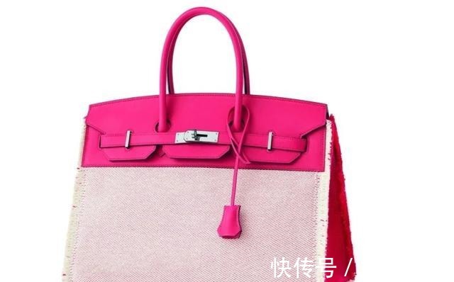 birkin 深度|爱马仕要抱紧铂金包!