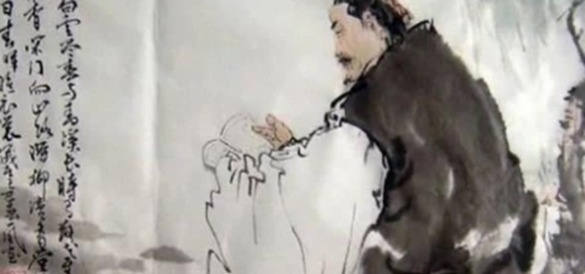 中国|中国历史上最奇葩的名字,简直是脑洞大开,不得不服