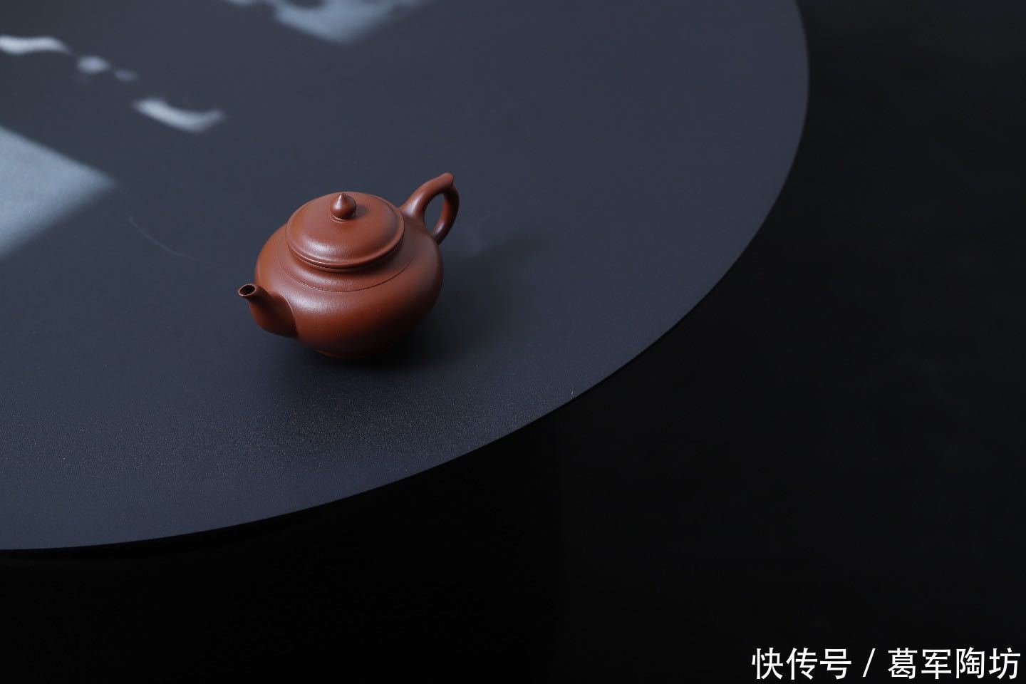 全手工|怎么辨别全手工壶?