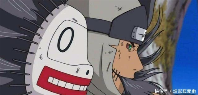 初代火影|火影中不合格的5个影护卫,有的出手就被秒杀,有的逃跑却当了影