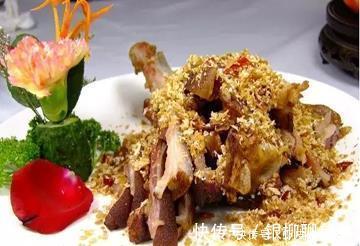 冰花酸梅酱|美食推荐：避风塘拆骨咸猪手、坚果双拼、双味煮干丝制作方法
