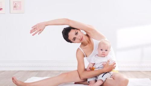 坐月子|怎么国外妈妈不坐月子,也不会得月子病中国妈妈则相反