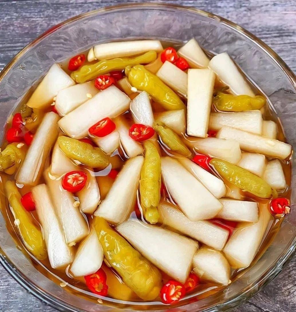 年夜饭凉菜先上！12道凉拌菜下酒又解腻，赶紧收藏！