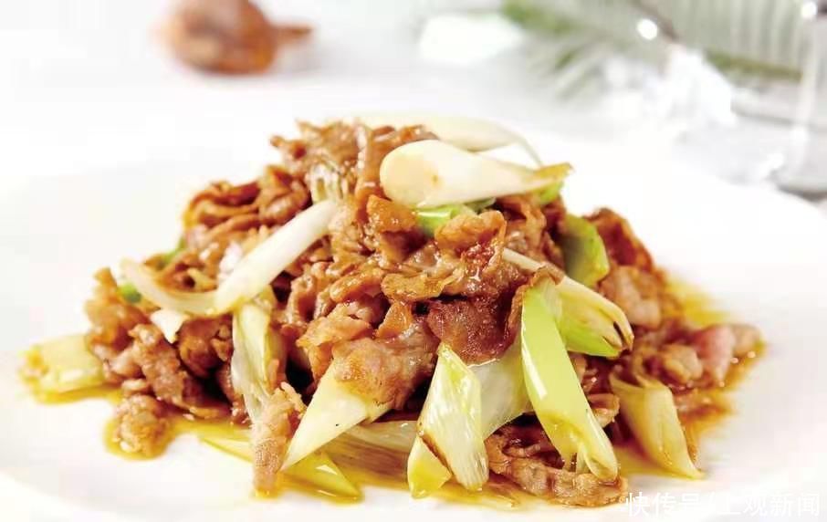 冷，寒潮来袭，不如来点羊肉恰恰？