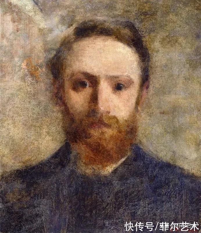 维亚尔!他的色彩比莫奈的更耐看,他是“印象派”之后的“印象派大师”