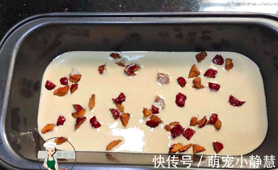 夏天，女人要多吃这个，简单一拌一蒸，软糯营养，女人常吃还补气血