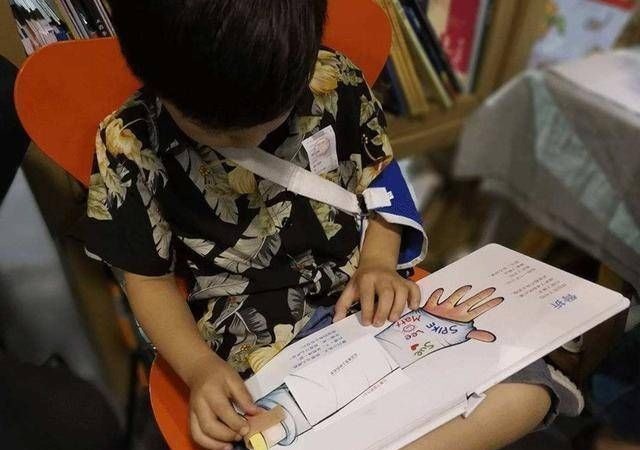 高智商|孩子“高智商”的5个特征,来看看你家孩子中了几条