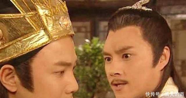 竟然|朱允炆的生父,太子朱标为何早死竟然是被朱元璋活活气死的!