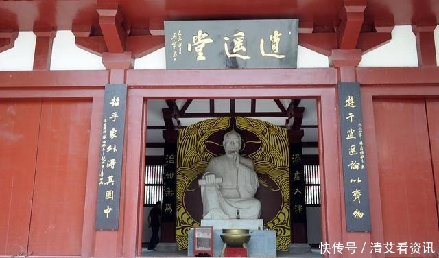 庄子人的痛苦太多,往往是因为智慧不够