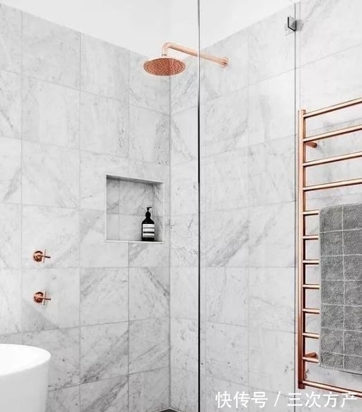 水龙头|装过100多个卫生间,总结出5个“必装”和“不装”,全是业主心得