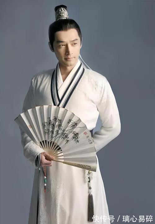 |聊斋幽默故事：借眼睛看皇妃