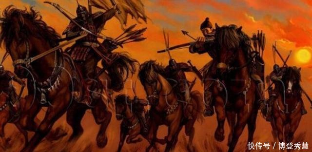 当之无愧|历史上五大著名帝国,中国历史上的这一帝国排名第一“当之无愧”