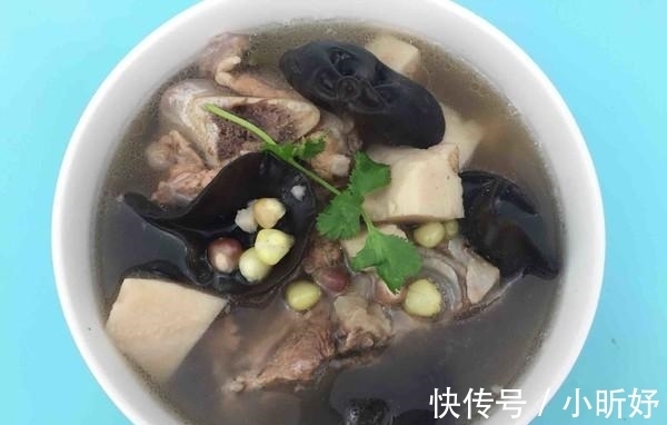 个子|冬天给孩子煮这汤喝,促进智力发育,成绩好!个子还蹭蹭长!