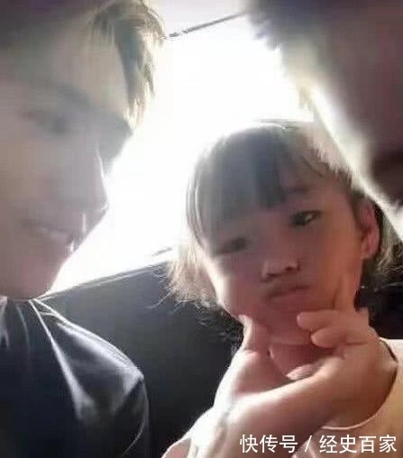 变形计:帅气张迪回农村看丽姐,丽姐越来越好看,网友坐不住了