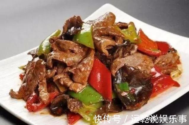 土豆粉条|推荐12道全家人都爱吃的菜,简单易做,周末小聚,有这些就够了