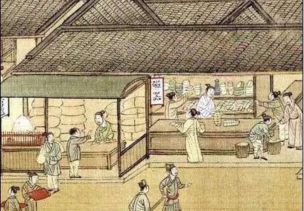 豪横|吕不韦是“贱商”?造孽呀!你知道春秋战国的商人有多豪横吗?