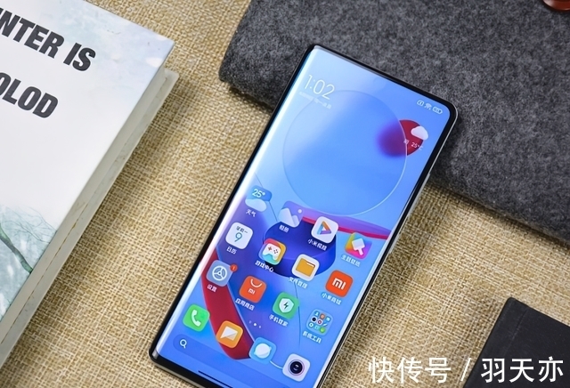 华为p50pro|重度使用华为P50Pro和小米MIX4，两个月以后，心里憋了好多话想说