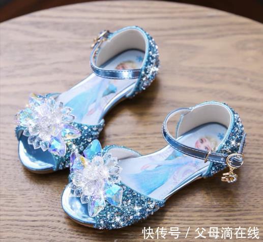 新闻大求真|脚趾骨骼变形!三岁孩子因它毁了脚,这种鞋说啥也别给孩子穿