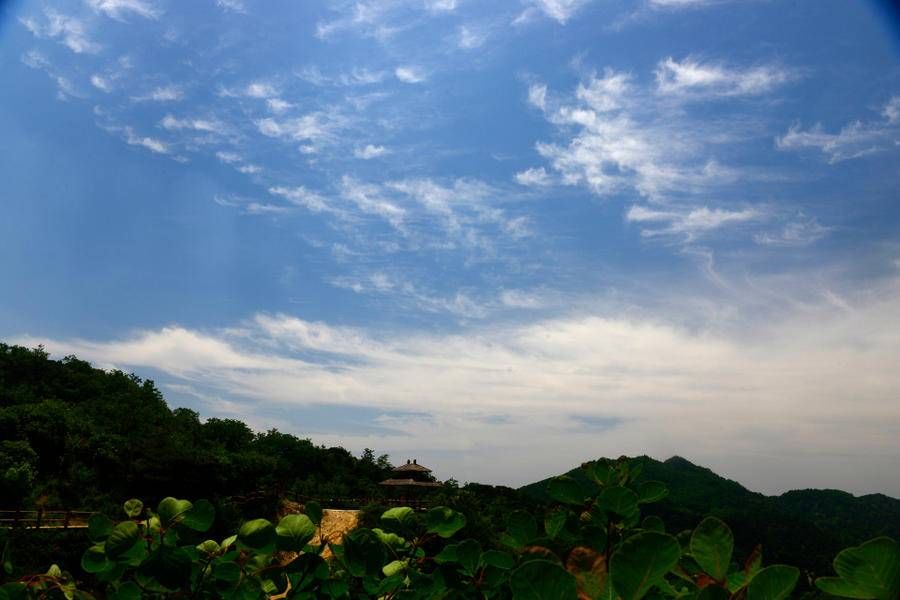 济南|济南旅游必打卡十大景点，领略泉城山、泉、湖、河、城全面风貌