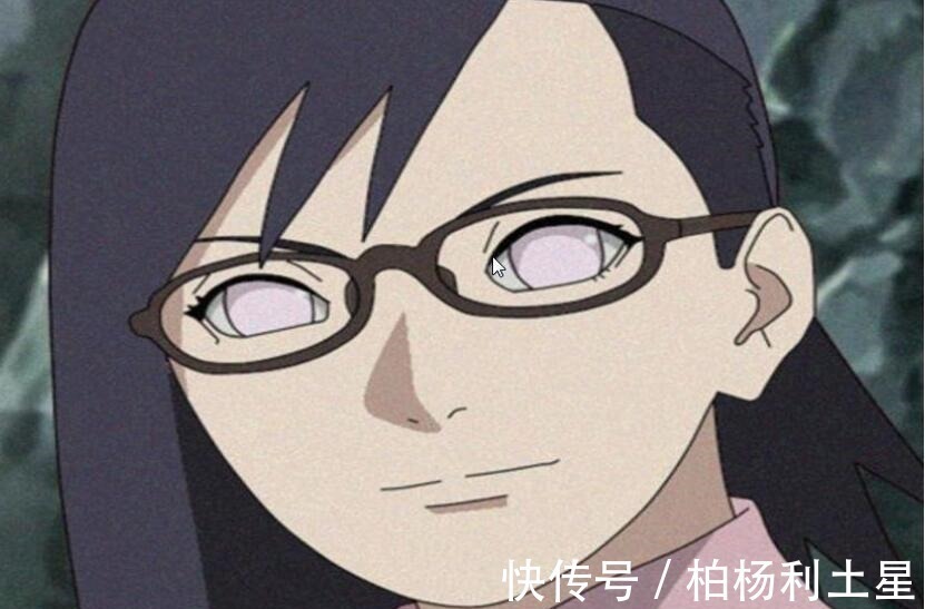 小樱|火影“发色”决定颜值,井野成女一号,这个雏田没人喜欢