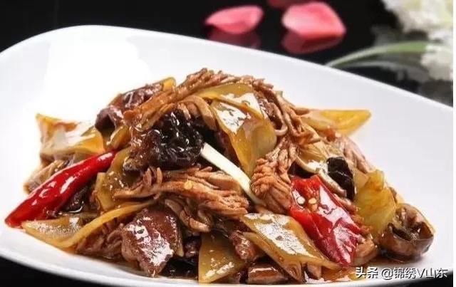 鸡爪|最受欢迎的12道菜，在家也能做出饭店的味道，做给家人尝尝吧