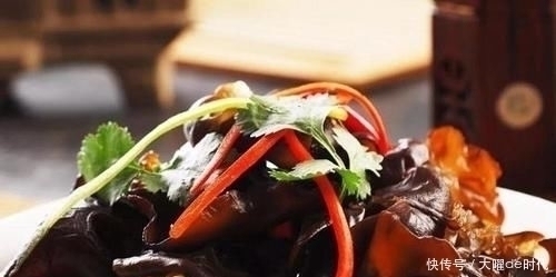 瘀血|它们有子宫“清洁达人”之称,经期多吃点,排出瘀血,子宫更干净