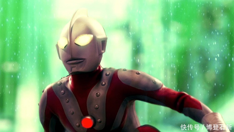 怪兽|奥特曼 光之国除了奥特战士,还有一群怪兽存在!